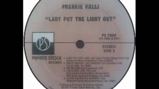 Lady Put the Light Out Side 2 (minus last track).wmv