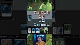 Being called out for being a Domain Zoo Traitor! #mtg #aggro #mtgo #modern
