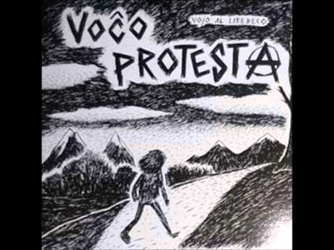 Voco Protesta "Mal Riceco"