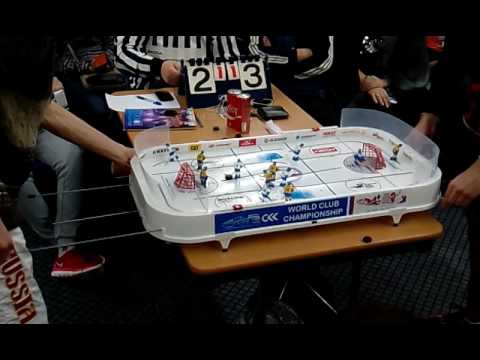 Kursk Cup-2017. Final. Yanis Galuzo - Maxim Borisov. Game 3.