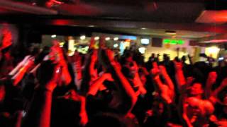 Insane D &quot;Forgive Me&quot; Geno Cultshit Benefit Show