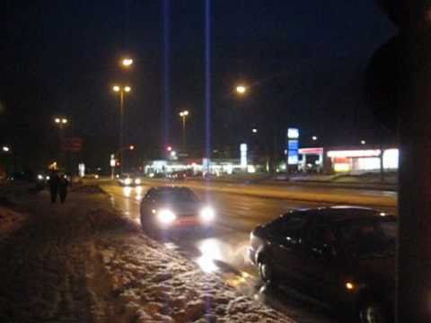 3x FUSTW Polizei Hamburg