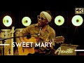 Richard Bona - Sweet Mary | Live Acoustic