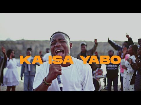 Ka Isa Yabo