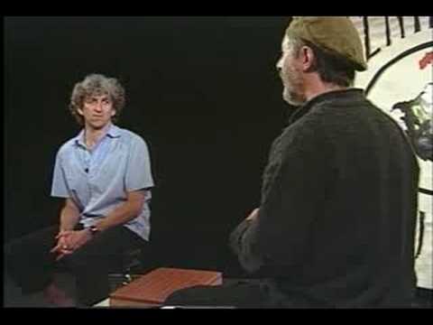 Hen House Studios Live with Adam Rudolph - TV Show #7