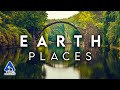 100 Most Beautiful Places On Planet Earth 4K World Travel Guide