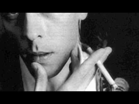 A strange kind of love - Peter Murphy ( Acoustic One Version )