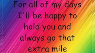 Shelter - Hedley [Lyrics] ♥