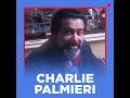 CHARLIE PALMIERI & VICTOR VELAZQUEZ -  DAME TU CORAZON