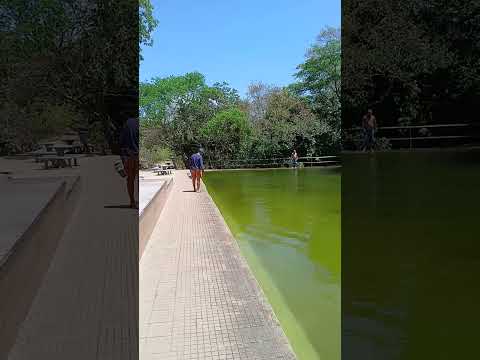 Espaço Açudão, em Francisco Dumont MG 09.2026