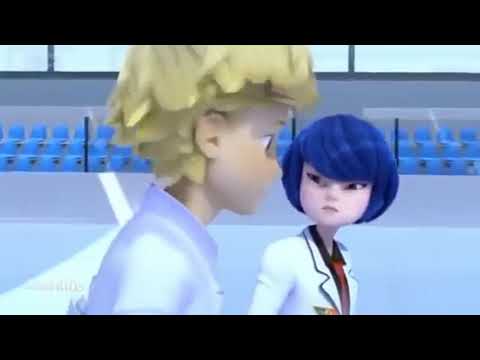 😭Tu engaño me dolio💔¿Adrien y Marinette?