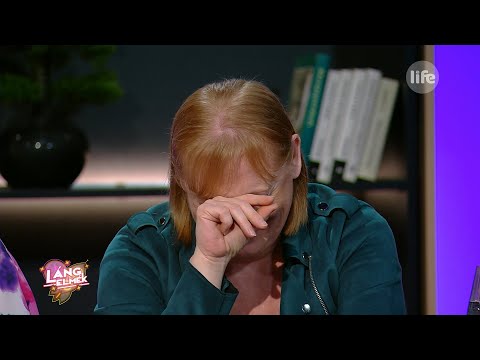 Elszakadt a cérna: Cseke Katinkához orvost akartak hívni