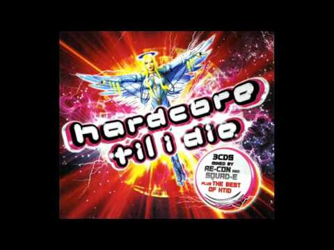 Ultrabeat vs. Hypasonic - You Will See (Re-Con & Squad-E Remix)