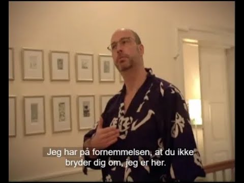 Best of Klovn - Fætter Andreas