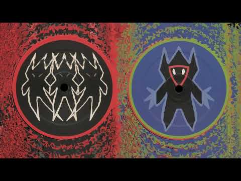 bRz Vs Stije - White Trash Wendy In Full Exposure Vol 2 [ Acid Night 41 ]