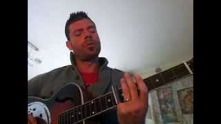 Pane al pane (Luciano Ligabue) by Mirko Moriero @ Lambrusco Rock