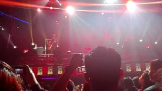 Lucybell Tropezar al andar