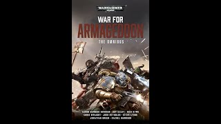 Warhammer 40000 Armageddon Golgotha,проходим 21, 2025 12 24