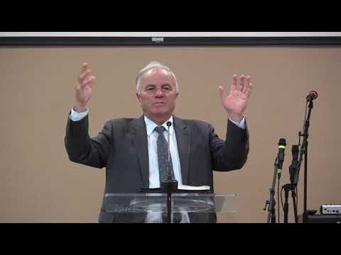 Valer Brancovan   2 Corinteni 6, 14-18, 7.1 AM