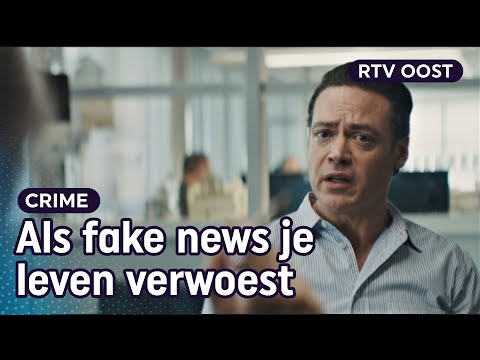 afbeelding Film De Veroordeling over Deventer Moordzaak gaat niet over moord | RTV Oost