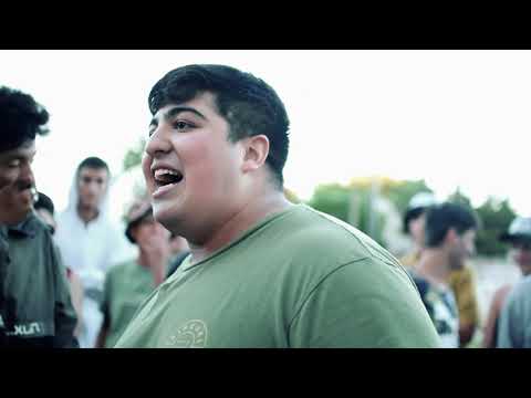 COBE VS DANI - LA FINAL (Fecha 1, Pretemporada 2021) - El Pozo Freestyle