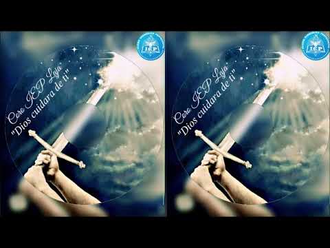 LA VICTORIA ES TUYA - Coro IEP Laja