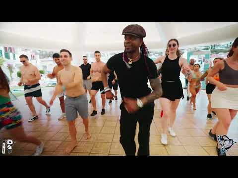 Timbachata 2K23 - Taller Yosniel Brunet