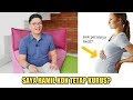 Hamil Kok Perutnya Kecil Dan Terlihat Kurus Normalkah