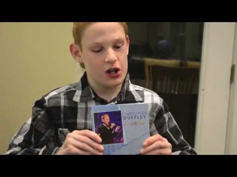 download lagu mp3 mp4 Christopher Duffley Cd, download lagu Christopher Duffley Cd gratis, unduh video klip Christopher Duffley Cd