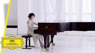 Yuja Wang - Variations from "Carmen" - Bizet (Teaser)