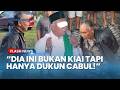 EXPOSED Ashari Turns Out To Be A Perverted Shaman Posing As A Kiai Opening A Ritual Healing Pra