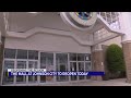 Mall At Johnson City To Reopen Monday