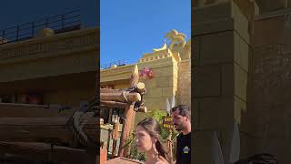 Epic Universe’s Donkey Kong Mini-Cart Madness – Wild Ride Ahead! #epicuniverse  #cruisesplustravel