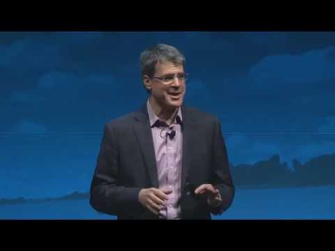 VMworld 2016: SEC9990 - How Virtualization Will Transform Security