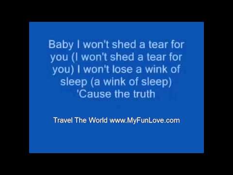 Beyonce Irreplaceble Lyrics - HD To The Left (To The Left)