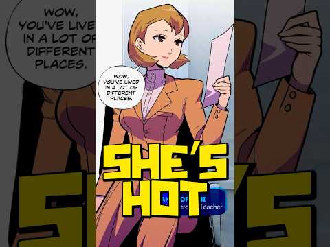 Why is Every Teacher in Persona Like This.. | Persona 3 Reload Beginnings Ch 2 Webtoon Explained