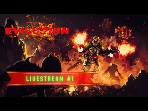 Project Brutality: TNT Evilution | Part 1 | On The HARDEST Difficulty!