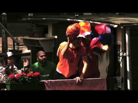 Oranje Zain - Heineken