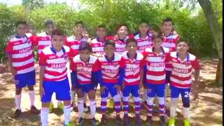 Los campeones Jabatos (2005) regresan...