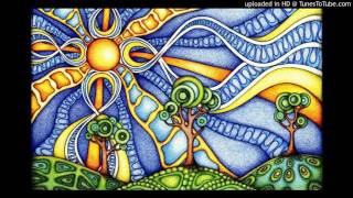 Eric Prydz - Generate (Orkidea Remix)