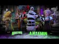 Disney Channel HD UK Halloween Monstober Advert 2012