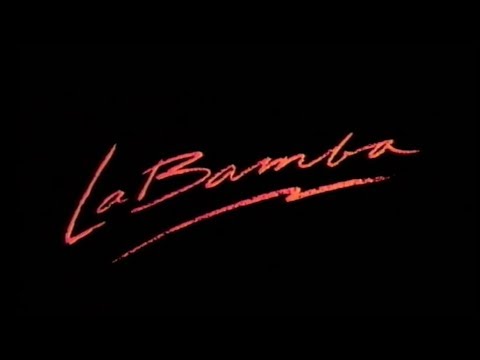 Tráiler La Bamba 1987