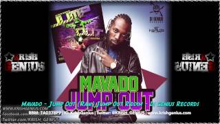 Mavado - Jump Out (Raw) Jump Out Riddim - June 2014