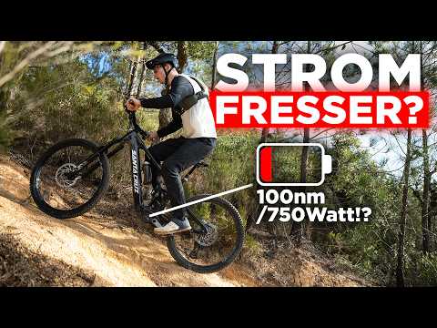 Bosch CX Performance Update: 100 Nm / 750 W – braucht man das wirklich?