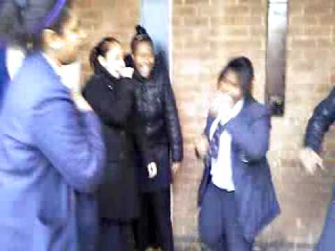 Skank Out Crew Pt. 1