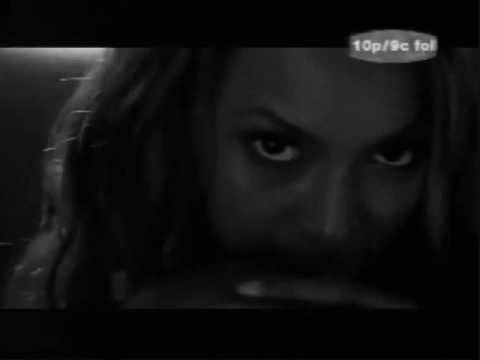 Beyonce- Scared of Lonely Video