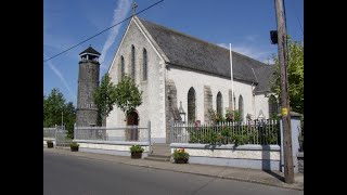 Leighlin Parish live webcam