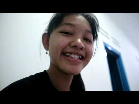 DAILY3DOGS - MASUK RUMAH TAKUT PETASAN !!! 😣