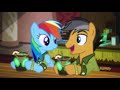 The Lion King PM S Style Part 13 Lyra Chased Luiz The Reunion