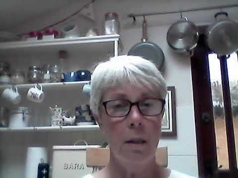 Wraparound by Helen Cook